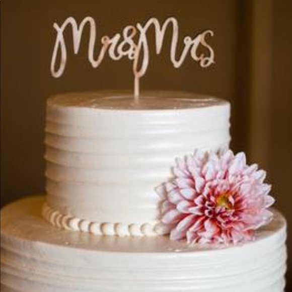 Cake Topper - Picture 3 of 3
